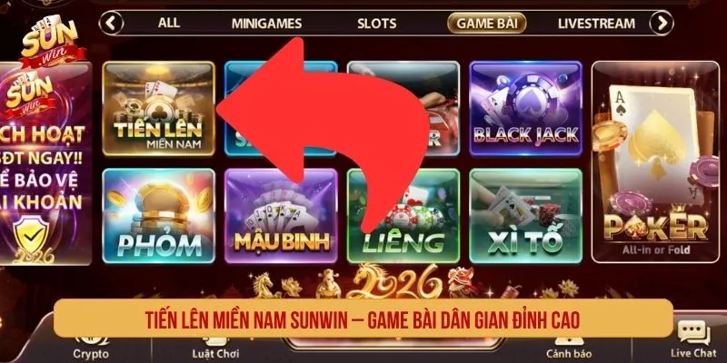 Tiến Lên Miền Nam Sunwin - Luật Chơi Và Lưu Ý Tiến lên miền nam SUNWIN