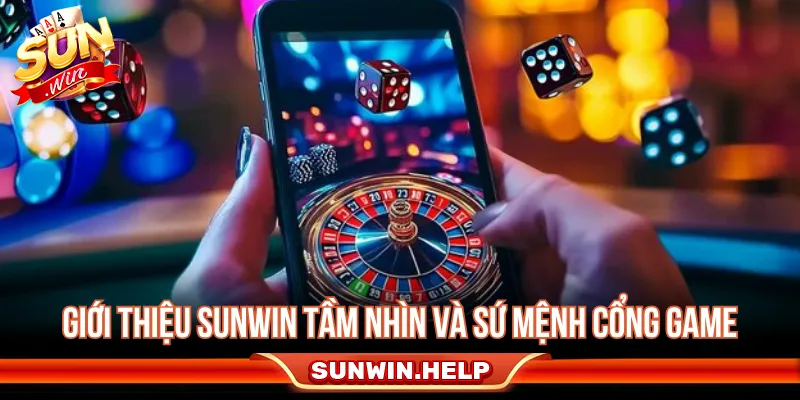 Giới Thiệu Sunwin - Sunwin.help Là Gì Cho Người Mới Các nhóm nội dung hướng dẫn trên Sunwin.help