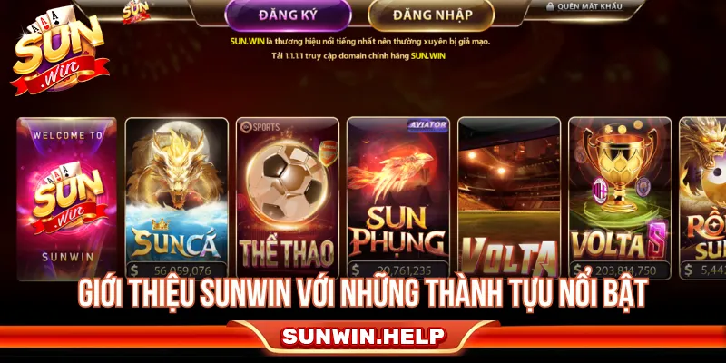 Giới Thiệu Sunwin - Sunwin.help Là Gì Cho Người Mới Sunwin.help hỗ trợ người dùng tìm hiểu thông tin trước khi tham gia