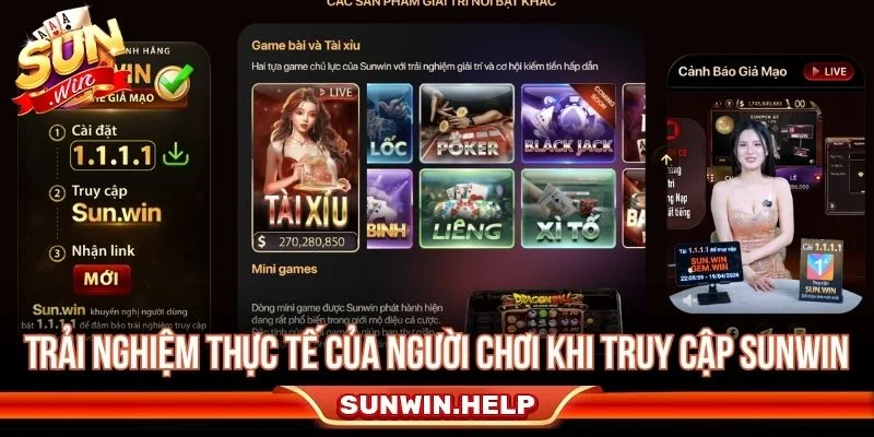 Sunwin Có Uy Tín Không? Cách Kiểm Tra Trước Khi Chơi Phản hồi người dùng chỉ nên xem là dữ liệu tham khảo khi đánh giá Sunwin