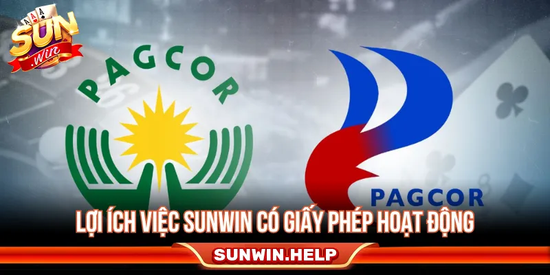 Giấy Phép Hoạt Động Sunwin - Thông Tin Cần Kiểm Tra Người dùng nên lưu thông tin khi cần xử lý khiếu nại tại Sunwin